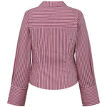 Gerri-M_Pink Bordeaux Stripe_Packshot_1