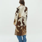 Josse-M_Brown Cow_Model_2