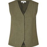 Flavina-M_Dusty Olive Melange_Packshot_0