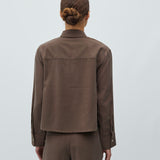 Elio-M_Chocolate Brown_Model_2