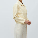 Vevine-M_Summer Yellow_Model_1