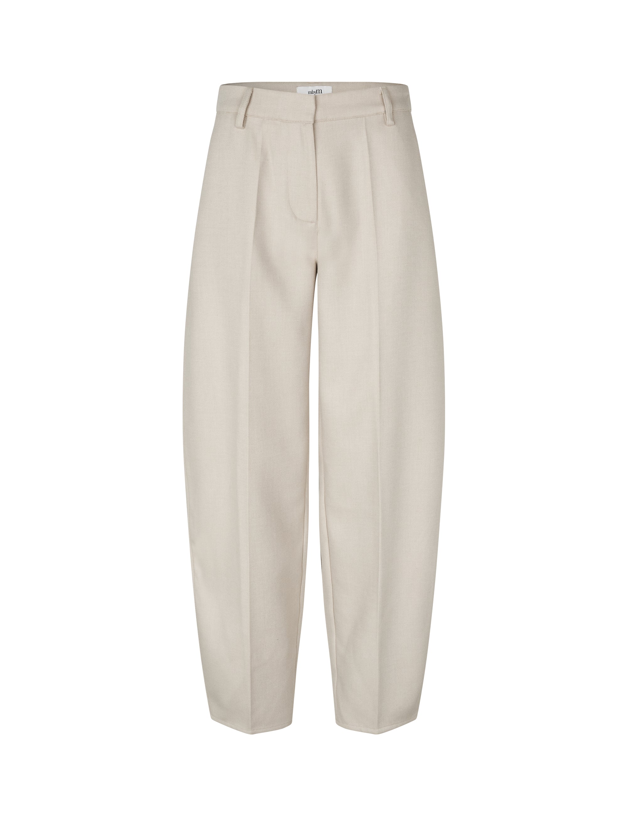 Bodil-M_Spring Brown Melange_Packshot_0