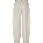 Bodil-M_Spring Brown Melange_Packshot_1