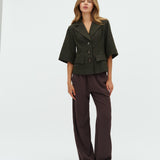 Babea-M_Green Peper Combo_Model_6