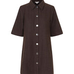 Bimalani-M_Brown Black Twill_Packshot_0