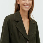 Babea-M_Green Peper Combo_Model_1