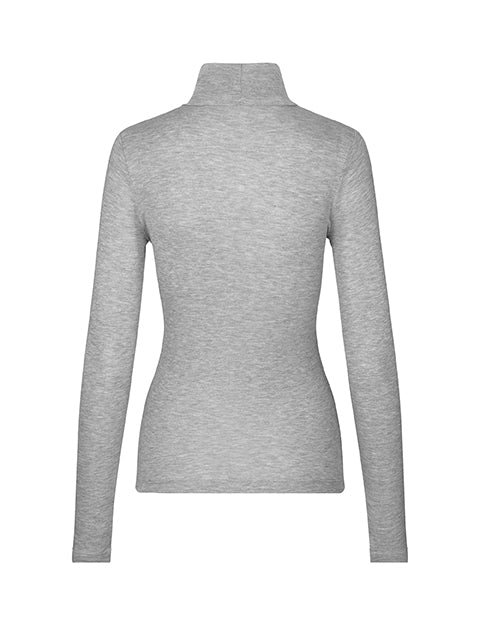 Ina_Light Grey Melange_Packshot_1