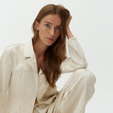 Alice-M_Summer Twill_Model_4