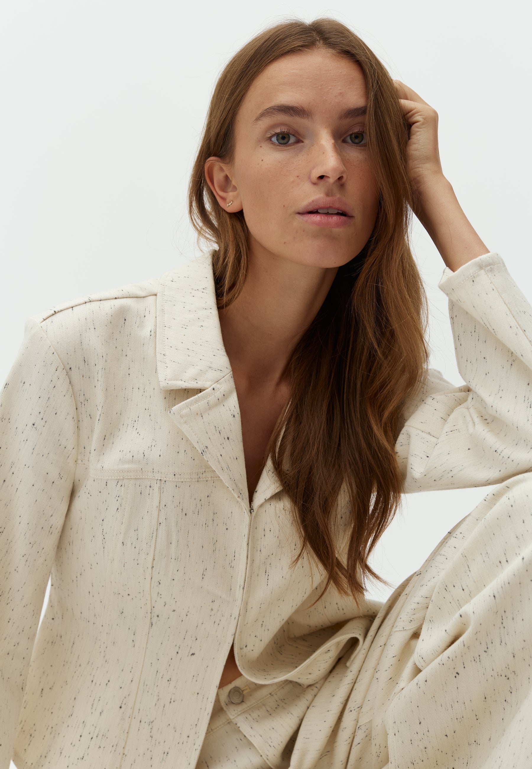 Alice-M_Summer Twill_Model_5