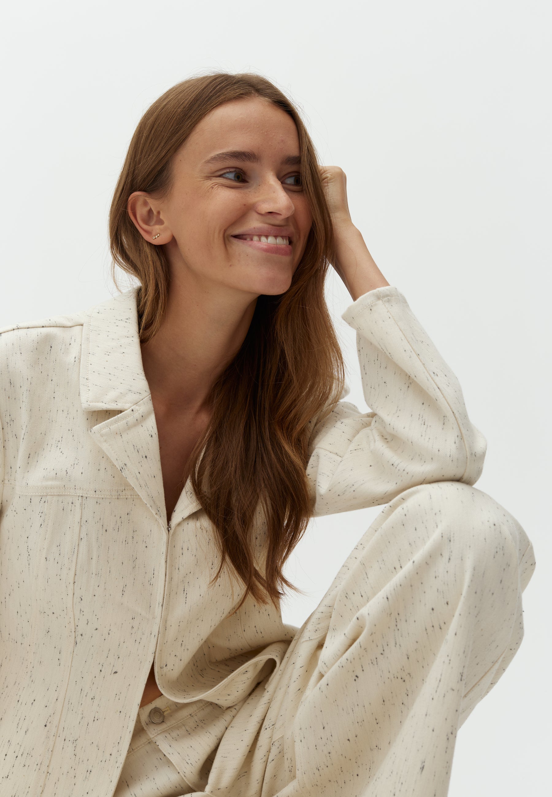 Alice-M_Summer Twill_Model_6