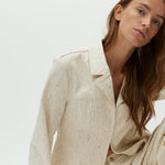 Alice-M_Summer Twill_Model_7