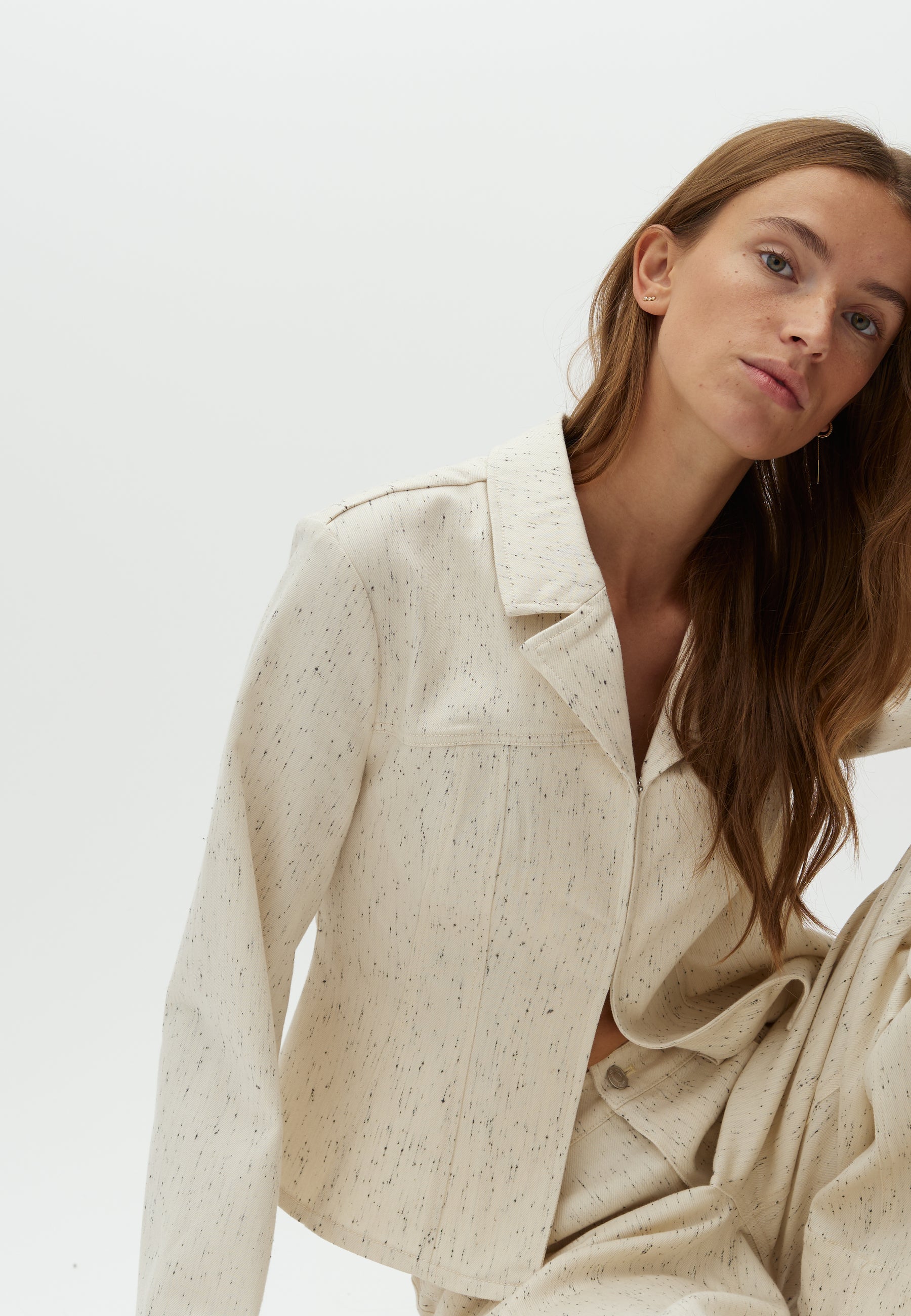 Alice-M_Summer Twill_Model_7