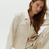 Alice-M_Summer Twill_Model_8