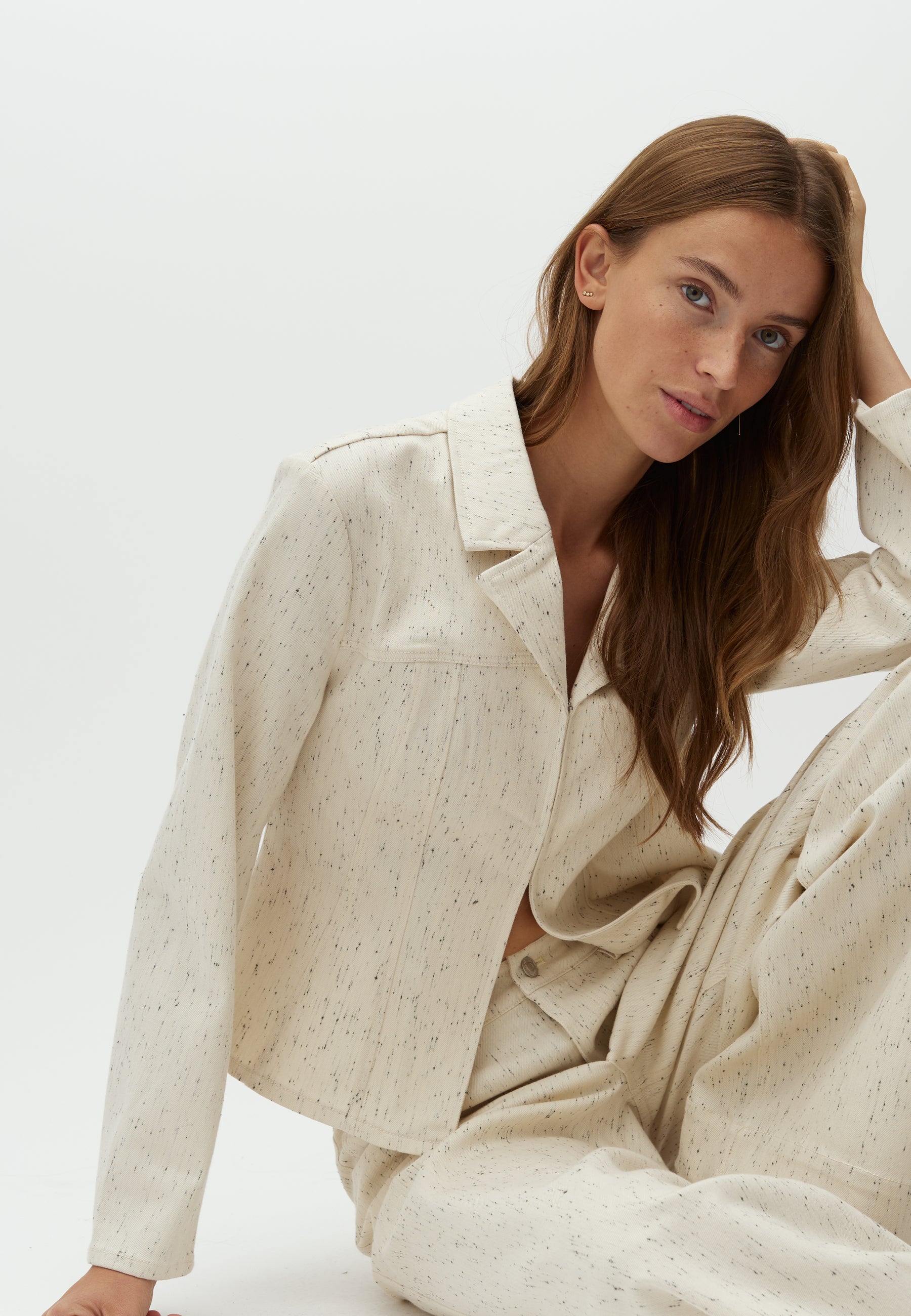 Alice-M_Summer Twill_Model_8