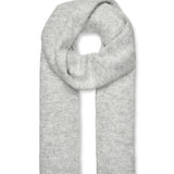 Sanela-M_Light Grey melange_Packshot_0