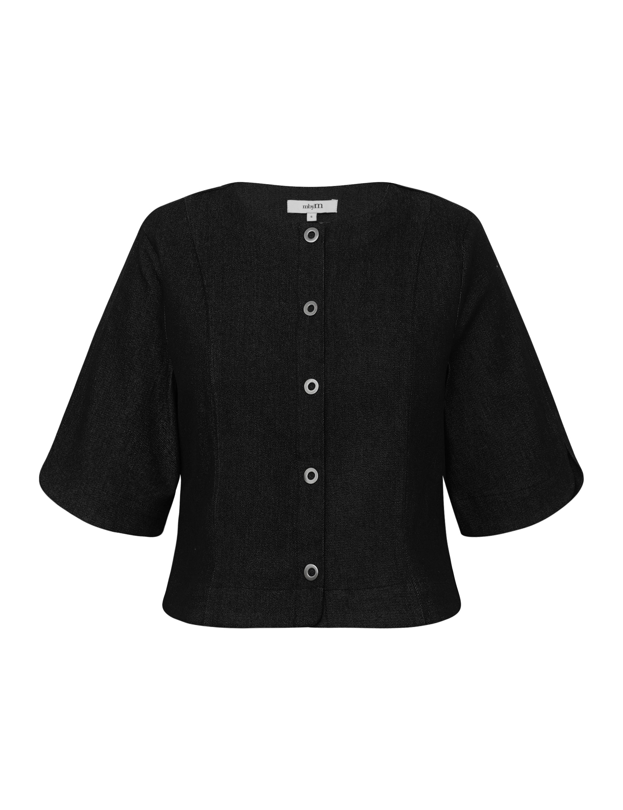 Baomin-M_Darkest Night_Packshot_0