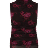 Marceline-M_Dark Florella Print_Packshot_0