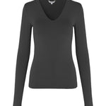 Vanna_Dark Grey Melange_Packshot_0