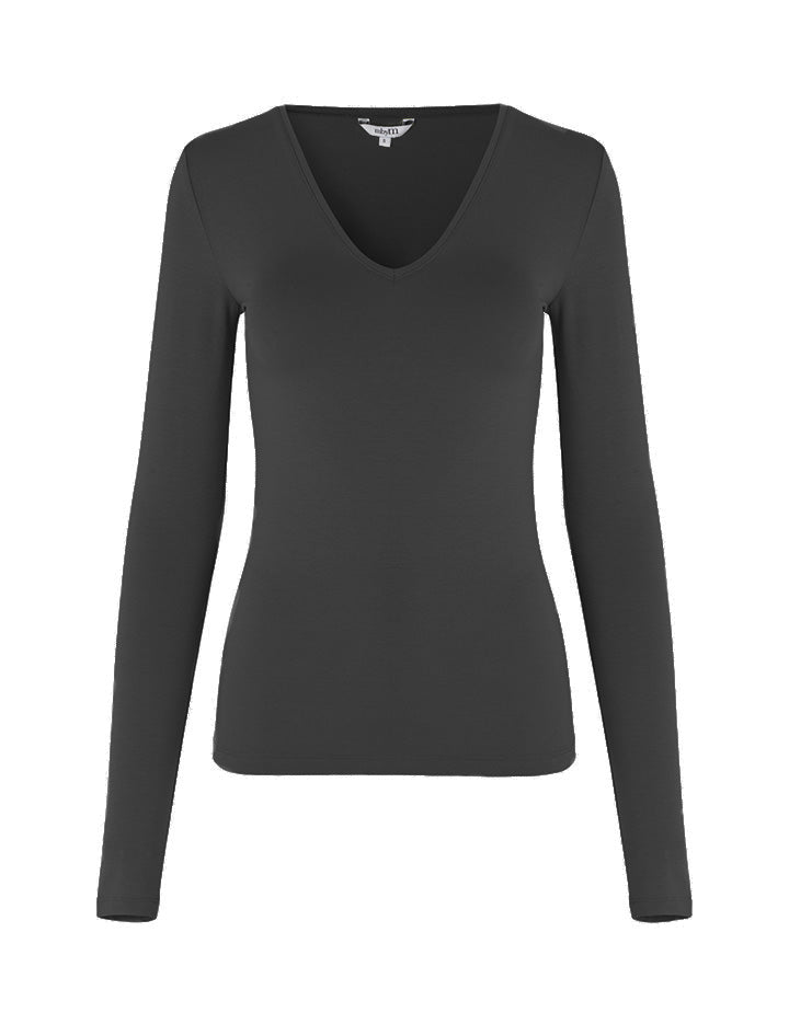 Vanna_Dark Grey Melange_Packshot_0