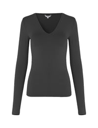 Vanna_Dark Grey Melange_Packshot_0