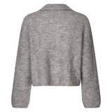 Larya-M_Grey Melange_Packshot_1