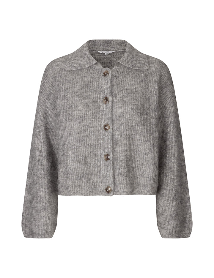 Larya-M_Grey Melange_Packshot_0