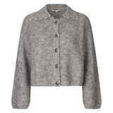 Larya-M_Grey Melange_Packshot_0