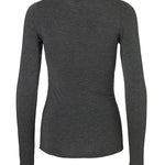 Anna_Dark grey melange_Packshot_1