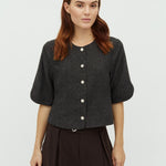 Baomin-M_Dark Grey Pepper_Model_0