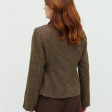 Beratti-M_Golden Brown Black_Model_2