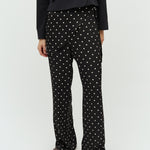 Sherman-M_Black Sugar Dots_Model_1