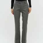 Maii_Medium Melange_Model_1