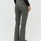 Maii_Medium Melange_Model_2