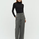 Gennie_Medium Melange_Model_0