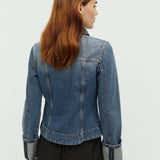 Ami-M_Washed Blue Jay_Model_2