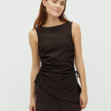 Azmara-M_Dark Brown_Model_0