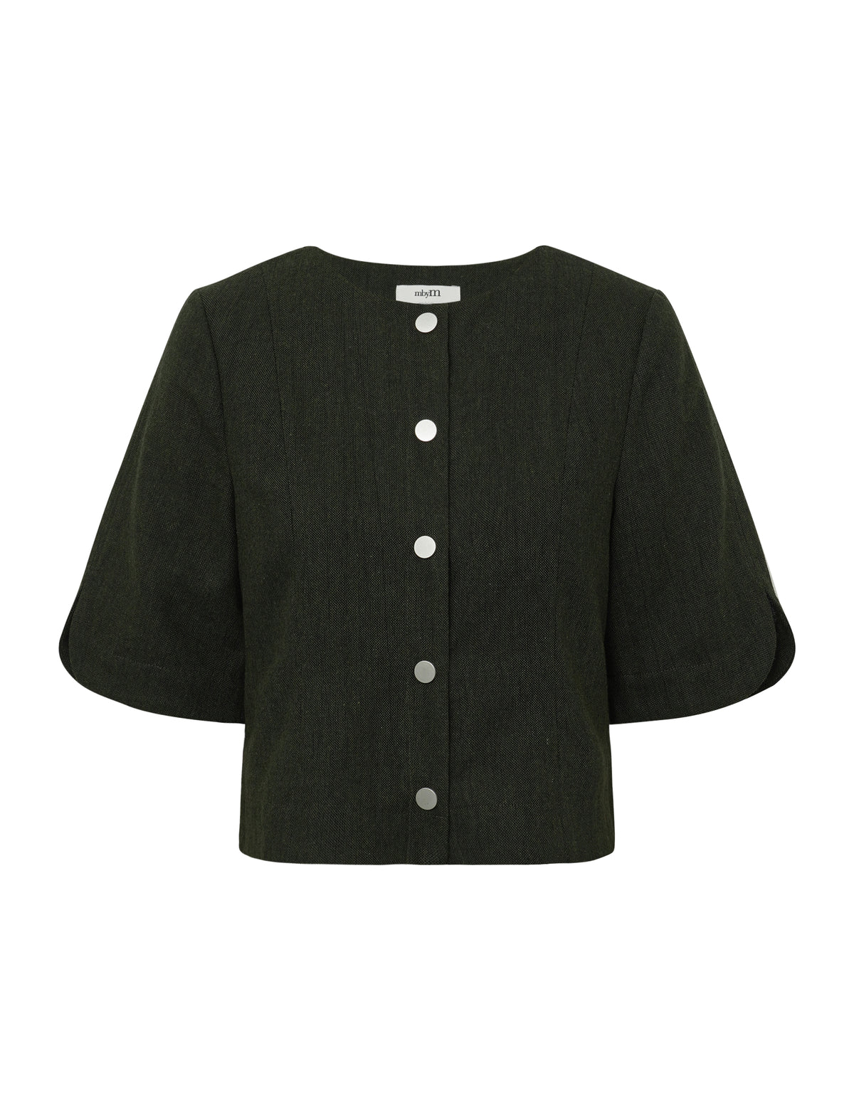 Baomin-M_Green Peper Combo_Packshot_0