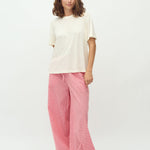 Clari-M_Pink Red Stripe_Model_0