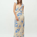 Yannie-M_Blue Felissa Print_Model_0