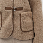 Keisa-M_Grey Coffee Melange_Model_3