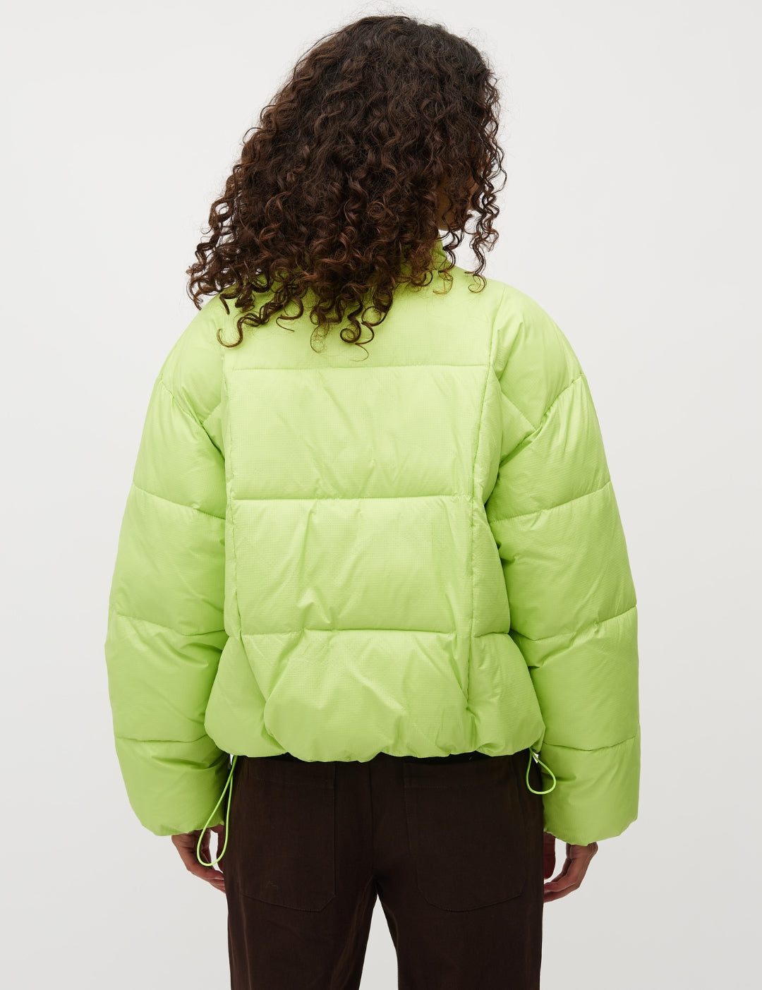 Seraphina-M_Sunny Lime_Model_1