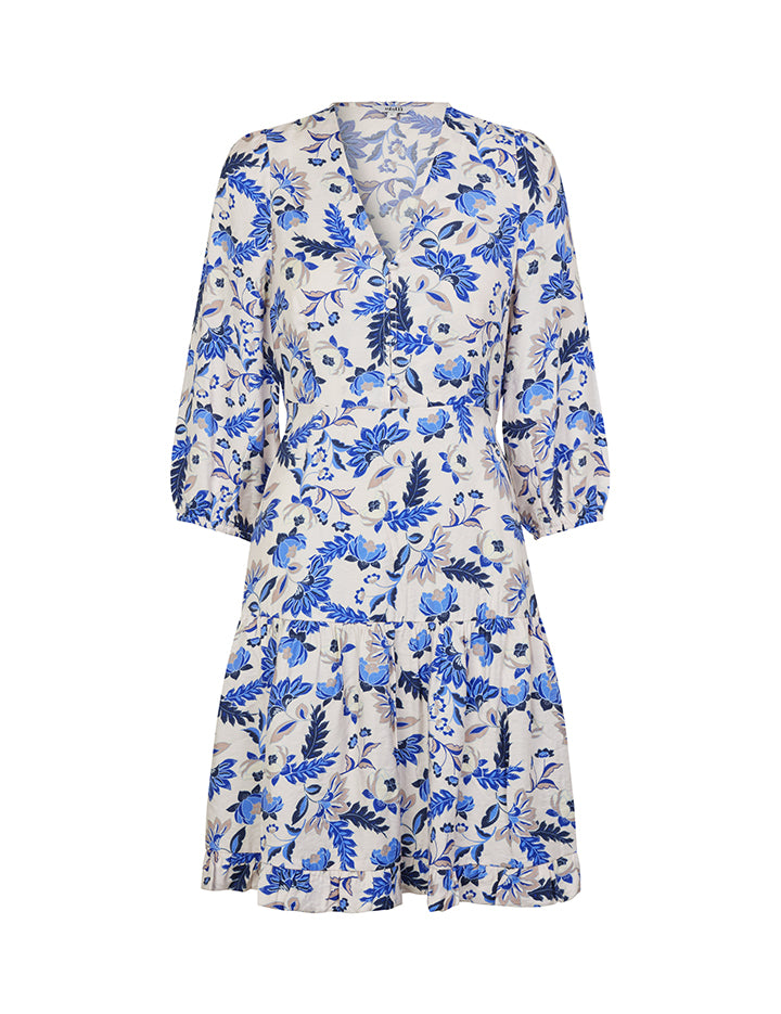 Rigny-M_Romola Print Nude Blue_Packshot_0