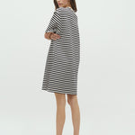 Emrys Long-M_Night Sky Sugar Stripe_Model_2