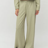 Christoff-M_Pistachio Green Melange_Model_1