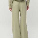 Christoff-M_Pistachio Green Melange_Model_3