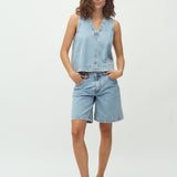 Sanira-M_Vintage Light Blue_Model_0