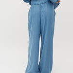 Asaka-M_Blue Soft Wash_Model_2