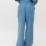 Asaka-M_Blue Soft Wash_Model_2