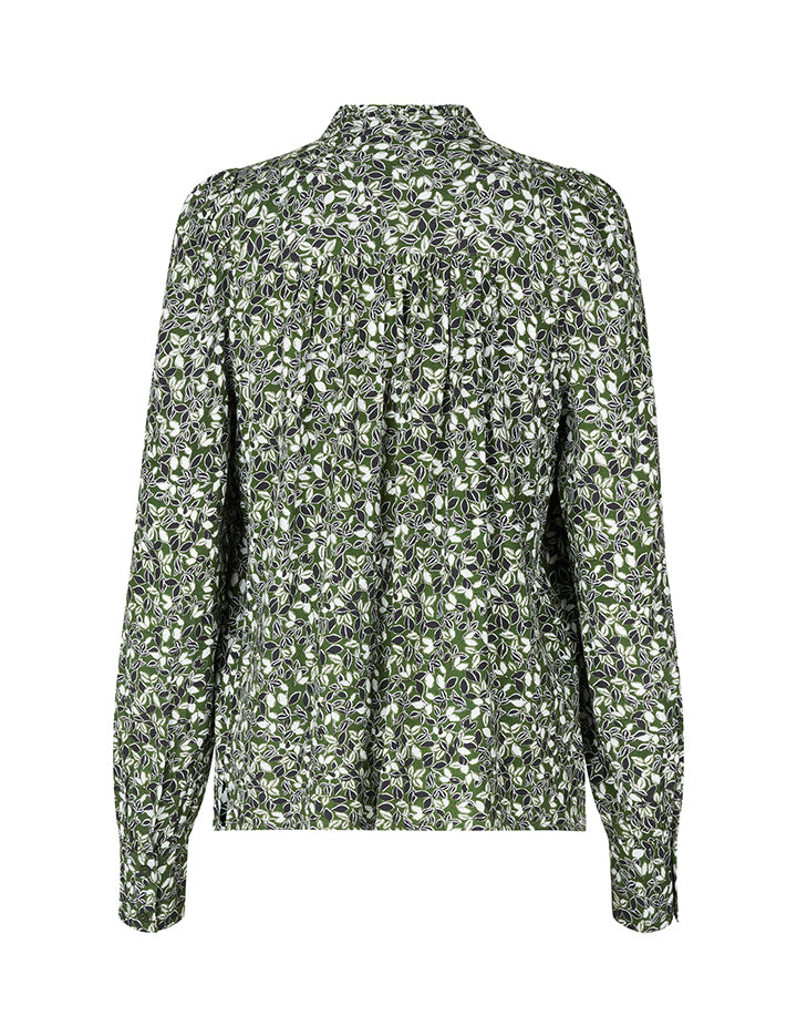 Vilora-M_Antares Print Bronze Green_Packshot_1