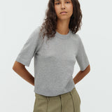 Carla-M_Light Grey melange_Model_0